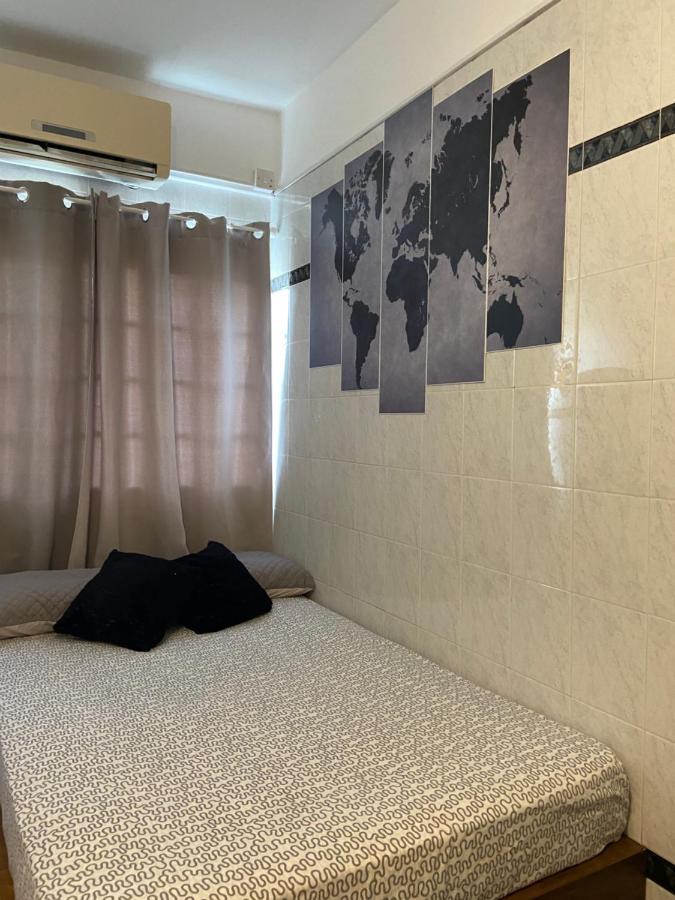 Appartement Elena's B *