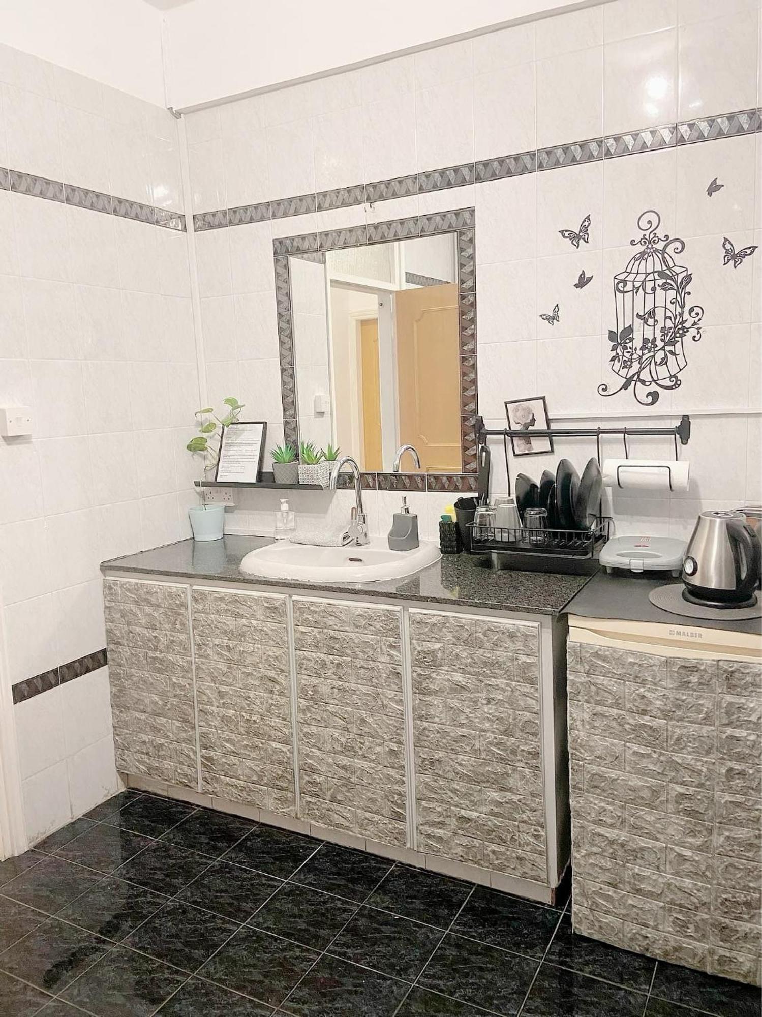 Appartement Elena's B Paphos